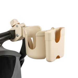 Uchwyt Do Wózka na Kubek Telefon Akcesoria Do wózka