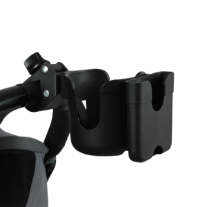Uchwyt Do Wózka na Kubek Telefon Akcesoria Do wózka