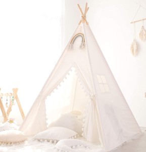 Namiot Dla Dzieci Tipi Wigwam 1.3M Toddler 