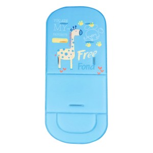 Uniwersalna Poduszka Wózek Dziecięcy Wygoda i Zabezpieczenie