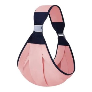 Nosidełko Dla Dziecka Pas Biodrowy Wsparcie dla rodzica i malucha 