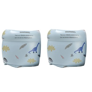 Rękawki do Pływawnia Nauka Pływania Dla Dzieci 