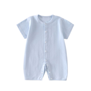 Rampers Letni Dla Dziecka Wakacje Krótki Rękaw 