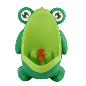 Nocnik Dziecięcy Pisuar Przenośny Turystyczny