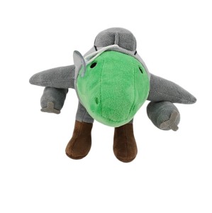 Pluszowa Maskotka Miękka Przytulanka Zabawka dla Dzieci