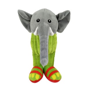 Pluszowa Maskotka Miękka Przytulanka Zabawka dla Dzieci 