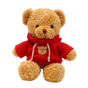 Pluszak Przytulanka Maskotka Miś 50cm