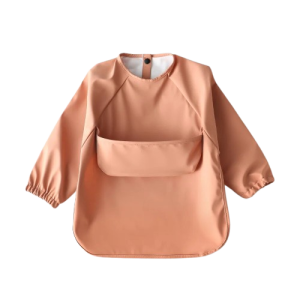 Wodoodporny Śliniak Komfort i Czystość