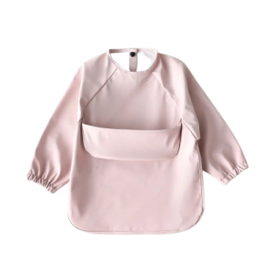 Wodoodporny Śliniak Komfort i Czystość 