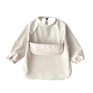 Wodoodporny Śliniak Komfort i Czystość