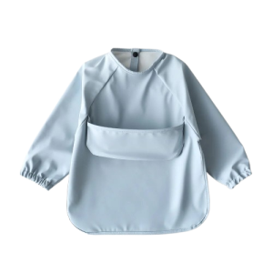 Wodoodporny Śliniak Komfort i Czystość