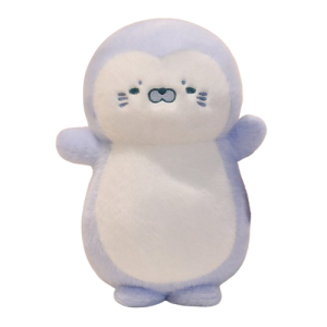 Lampka Nocna Pingwin Maskotka Miękkie i Przytulne