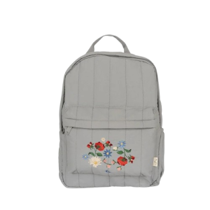 Pleczak Przedszkole Szkoła Eleganckie Boho 38cm