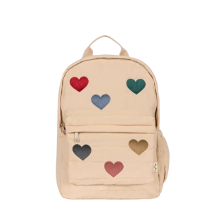 Pleczak Przedszkole Szkoła Eleganckie Boho 38cm