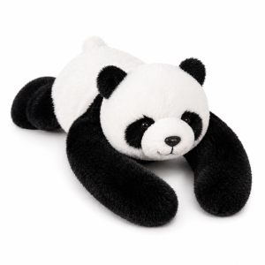 Pluszak Przytulanka Maskotka Obciążona 1kg Ciężkomiś 65cm