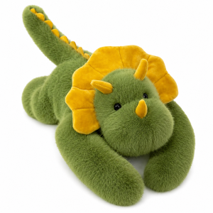 Pluszak Przytulanka Maskotka Obciążona 1kg Ciężkomiś 65cm