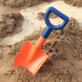 Dziecięca Łopatka Plażowa bezpieczna i lekka