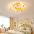 Lampa Sufitowa do pokoju dziecięcego ŻYRAFA LED 50cm