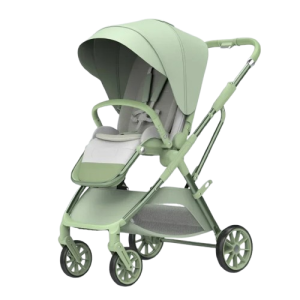 Wózek Dziecięcy Ultra Lekki Składany Dwukierunkowo 8kg