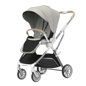 Wózek Dziecięcy Ultra Lekki Składany Dwukierunkowo 8kg