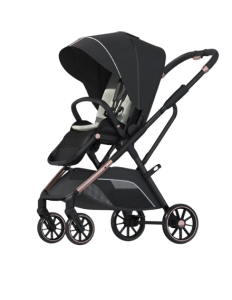 Wózek Dziecięcy Ultra Lekki Składany Dwukierunkowo 8kg