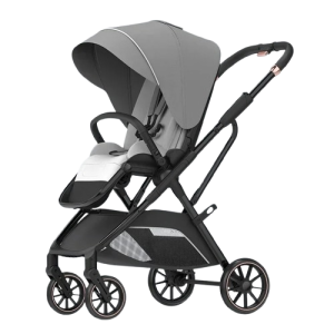 Wózek Dziecięcy Ultra Lekki Składany Dwukierunkowo 8kg 