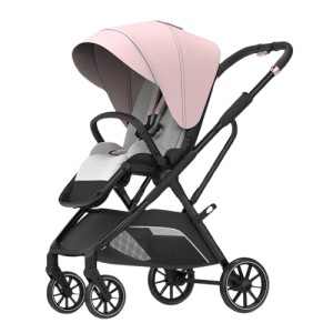 Wózek Dziecięcy Ultra Lekki Składany Dwukierunkowo 8kg