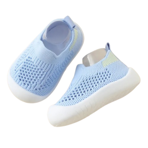 Buty Dziecko 0-24m Letnie Oddychające Elastyczne i Wygodne