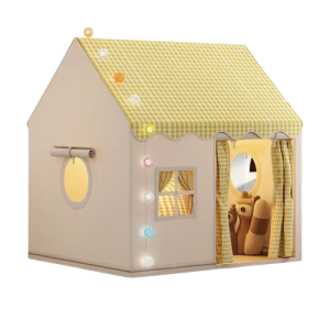 Składany Domek Dla Dzieci Namiot Tippi