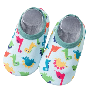 Buty Skarpety Do Wody Dla Dzieci Antypoślizgowe 3-24m