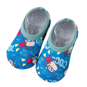 Buty Skarpety Do Wody Dla Dzieci Antypoślizgowe 3-24m 