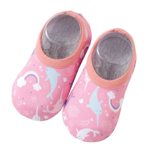 Buty Skarpety Do Wody Dla Dzieci Antypoślizgowe 3-24m