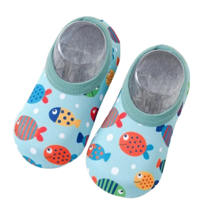 Buty Skarpety Do Wody Dla Dzieci Antypoślizgowe 3-24m