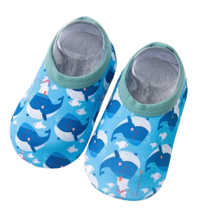 Buty Skarpety Do Wody Dla Dzieci Antypoślizgowe 3-24m