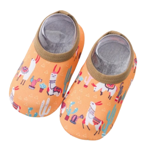 Buty Skarpety Do Wody Dla Dzieci Antypoślizgowe 3-24m